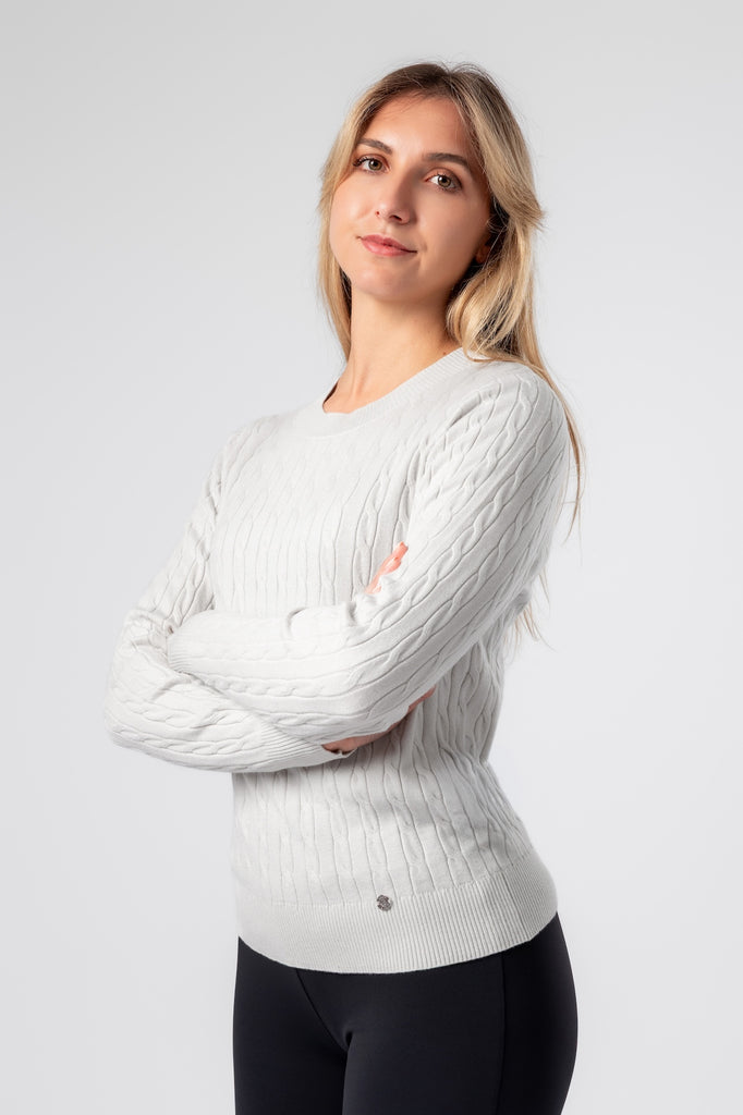 lelosi knitline trui errica 0