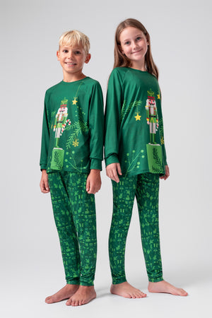 lelosi kinderpyjama sleepnut 1