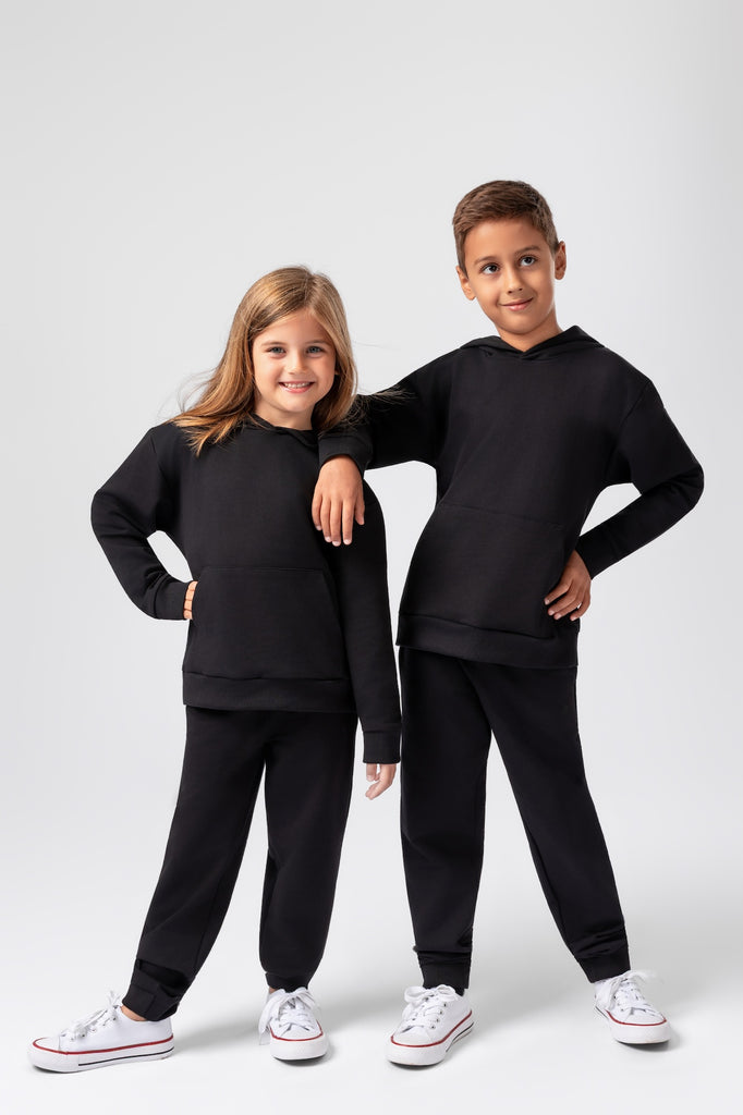 lelosi kids joggingbroek andrea 0