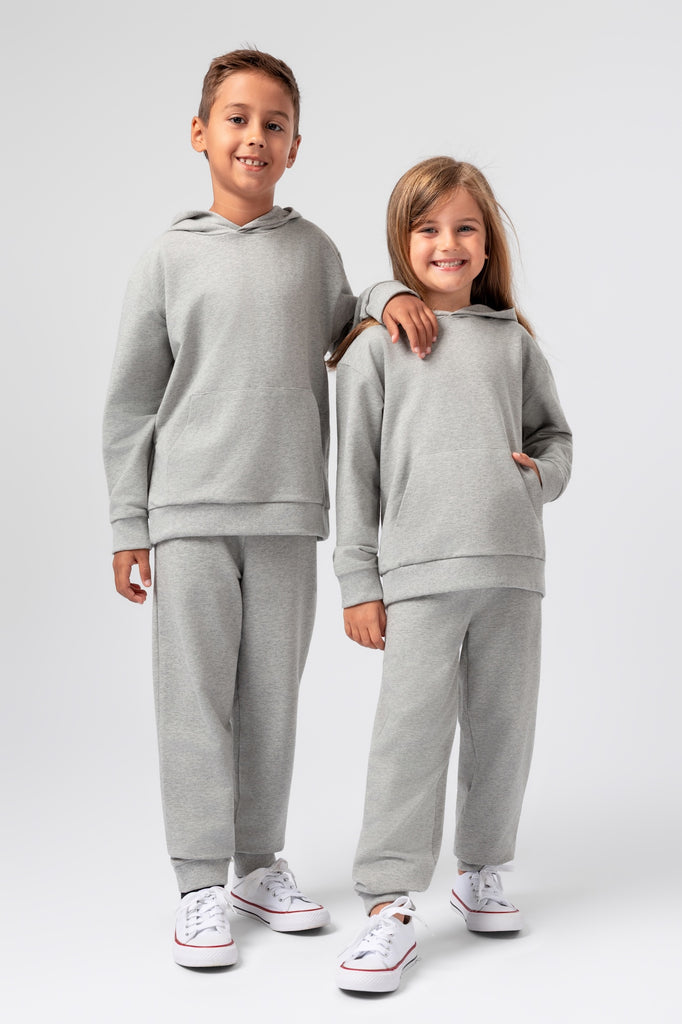 lelosi kids joggingbroek val 0