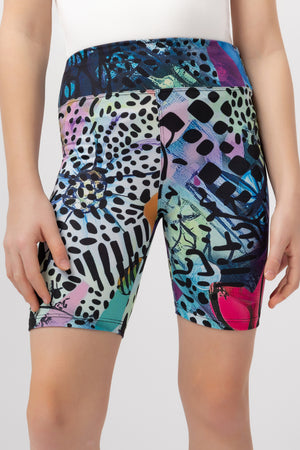 lelosi kinder bermuda legging liloa 1