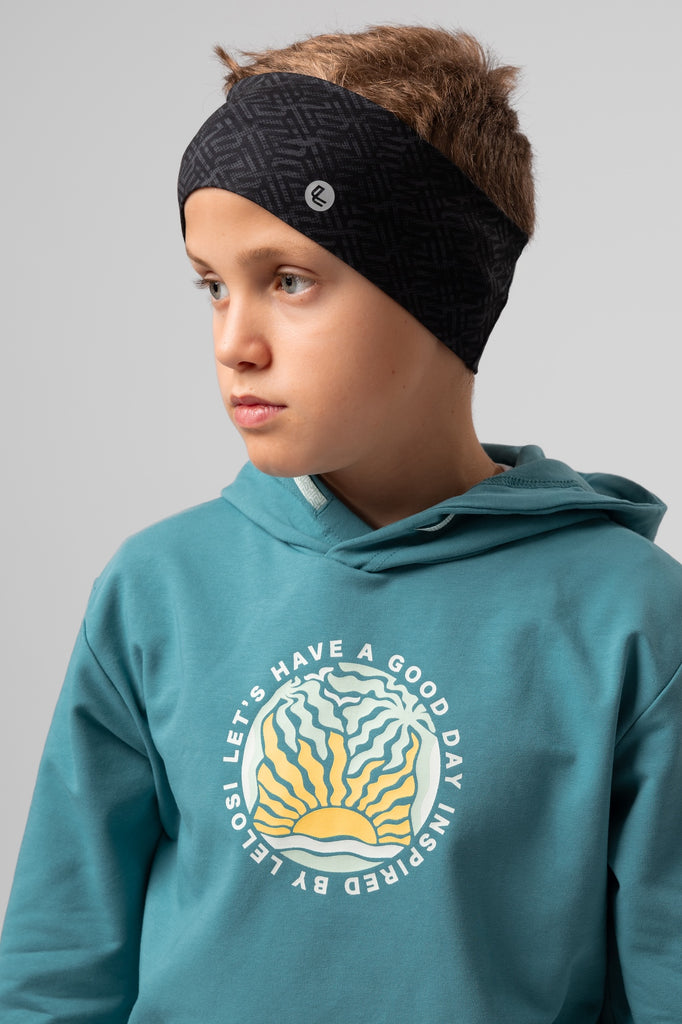 lelosi kinderhaarband finley 0