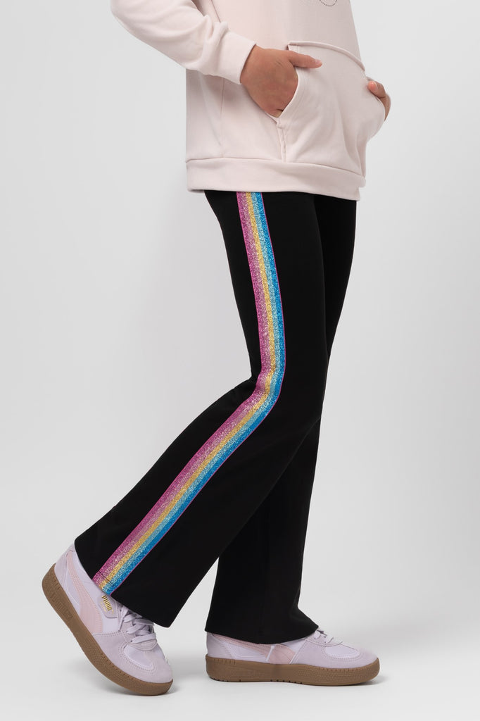 lelosi kinder polarosi relaxed legging  auralyn 0