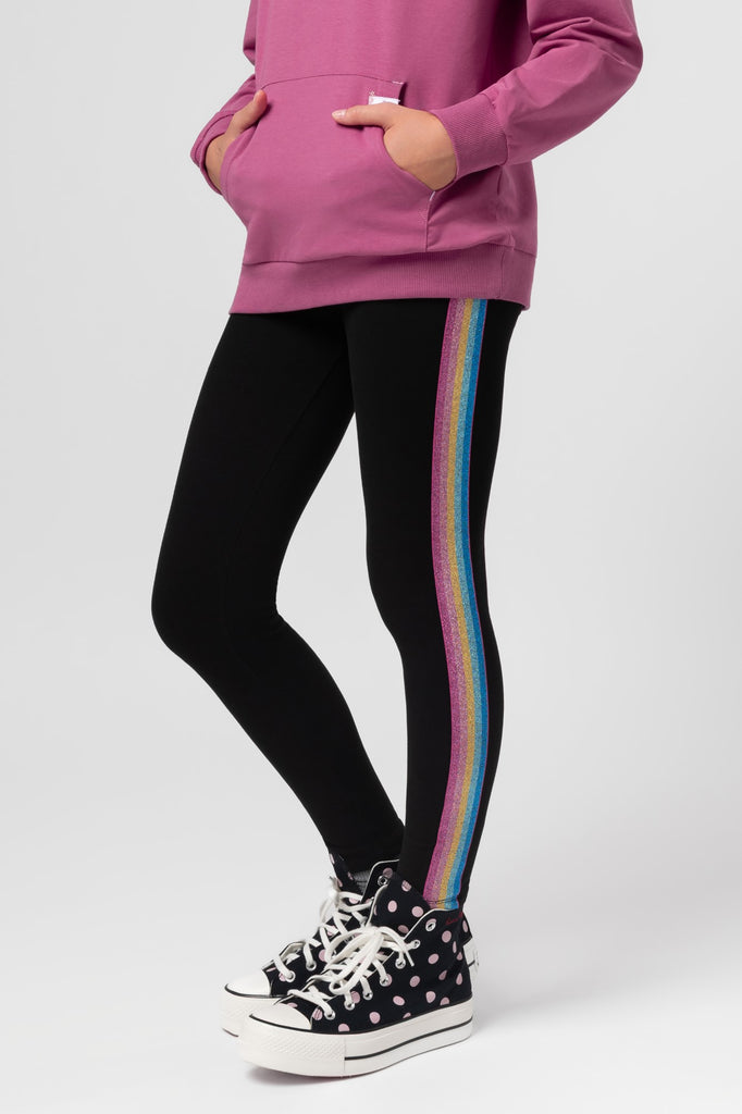 lelosi kinder polarosi legging aurina 0