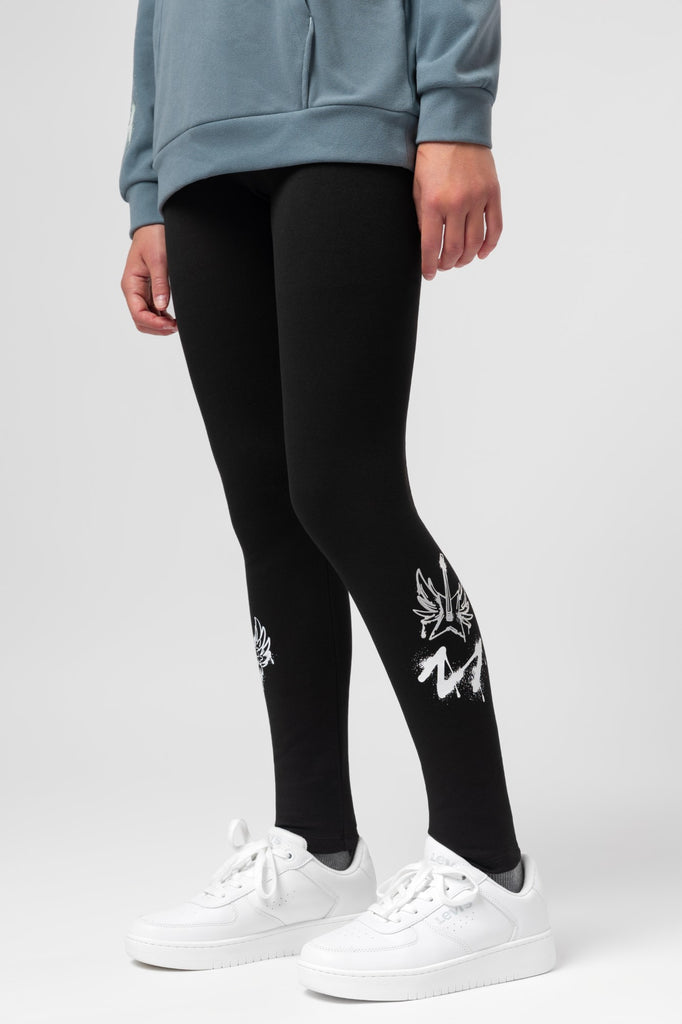 lelosi kinder polarosi legging elara 0