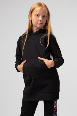Supercomfort kinderhoodie Falun