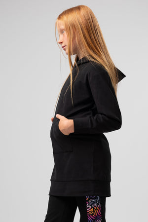 lelosi supercomfort kinderhoodie falun 1