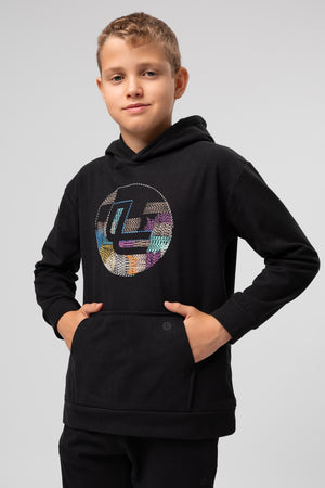 lelosi supercomfort kinderhoodie kalmar 1