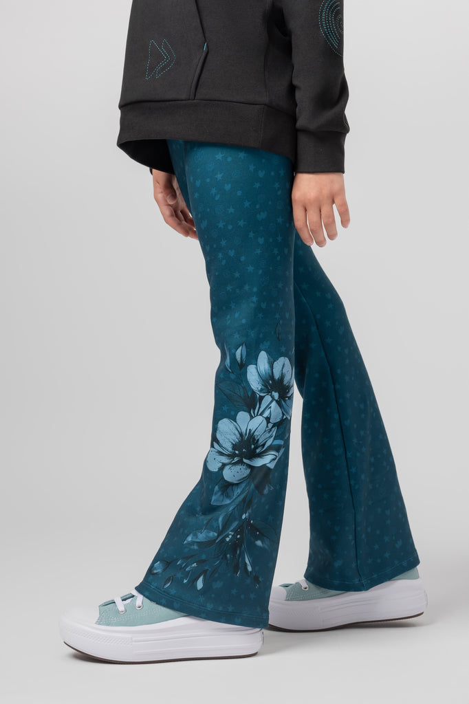 lelosi kinder polarosi relaxed legging ivalu 0