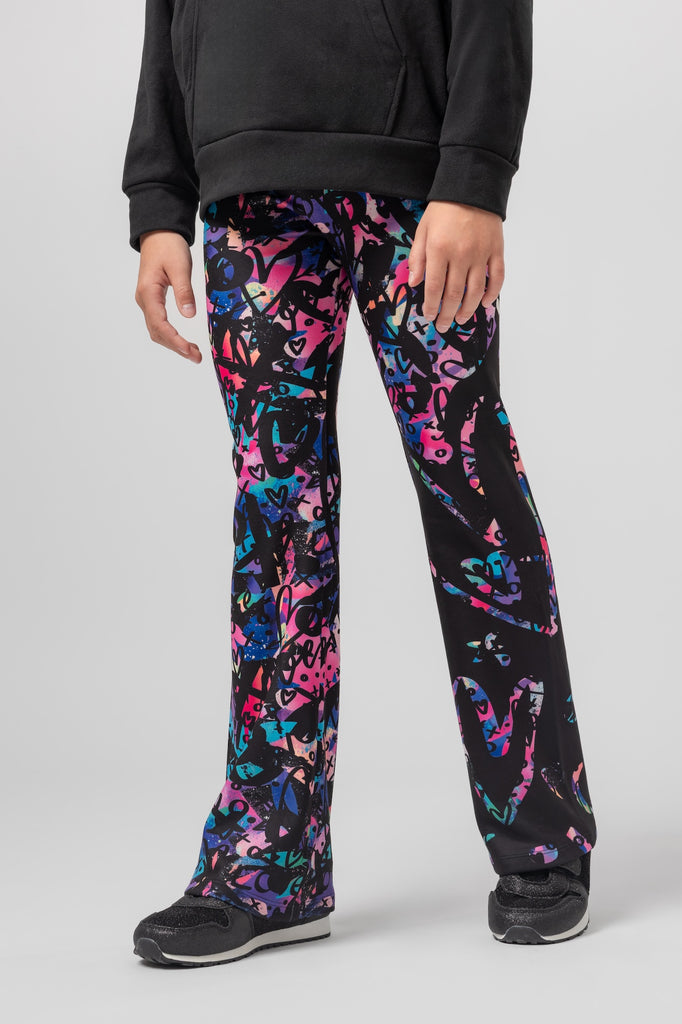 lelosi kinder polarosi relaxed legging naja 0