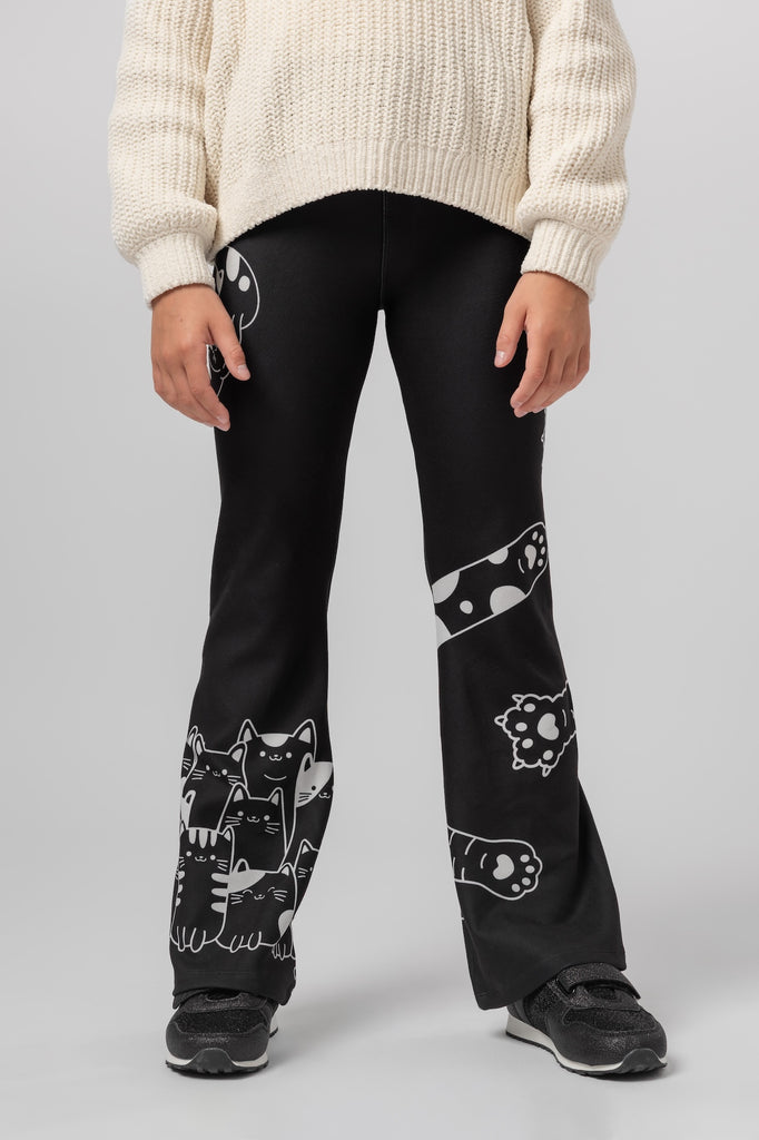 lelosi kinder polarosi relaxed legging sisilla 0