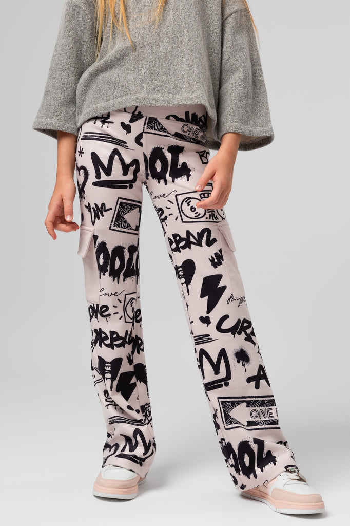 lelosi kinder supercomfort relaxed legging lulea 0