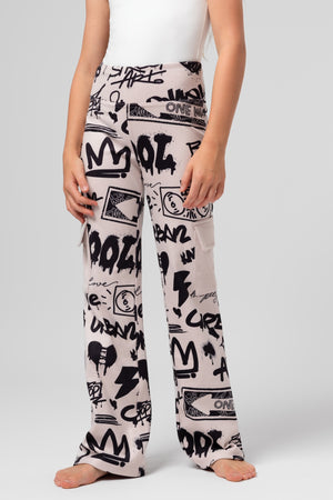 lelosi kinder supercomfort relaxed legging lulea 1