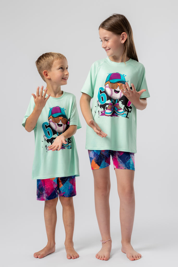 lelosi kinderpyjama sixseven 0