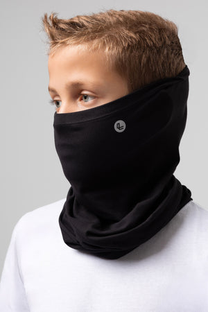 lelosi multifunctionele nekwarmer corey kids 1