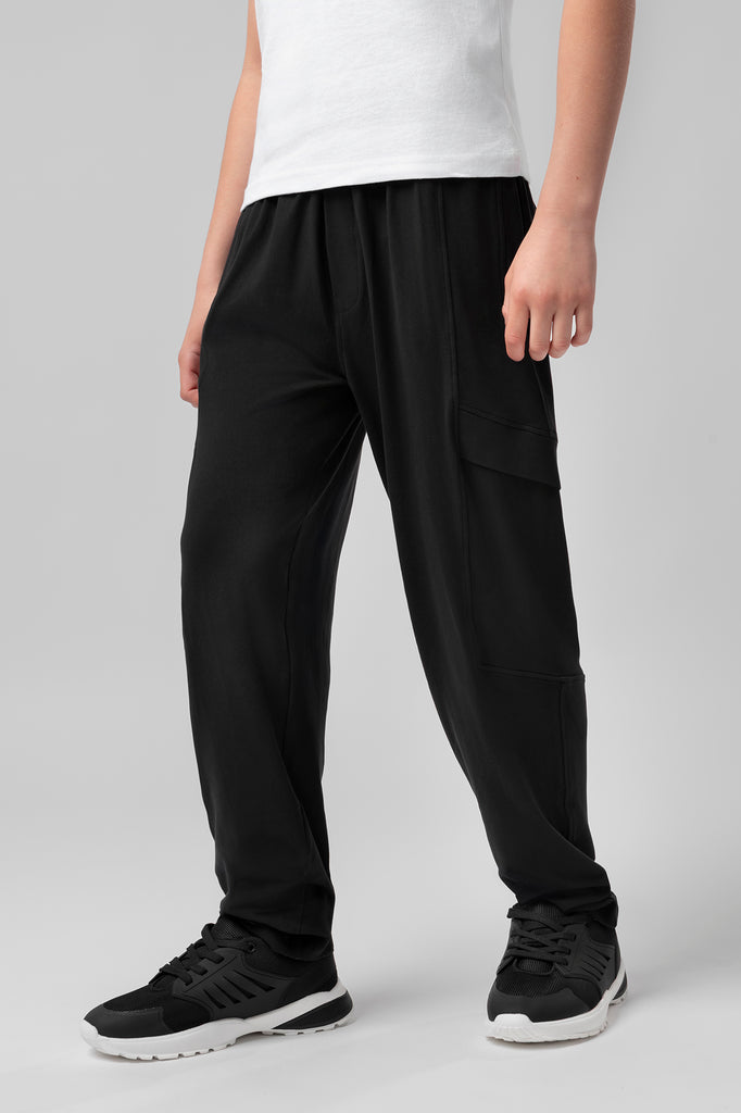 lelosi joggingbroek jongens relaxed calder 0