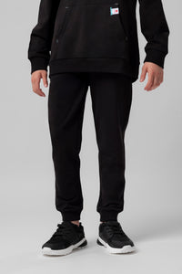 Kinder trainingsbroeken Navi