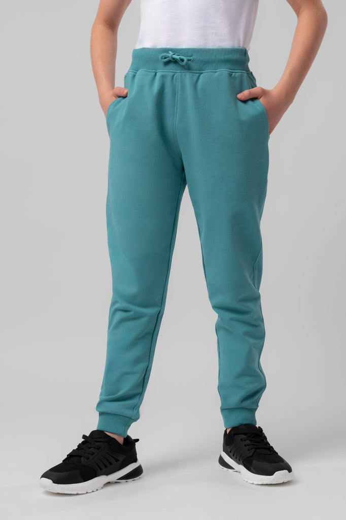 lelosi kinder trainingsbroeken sami 0