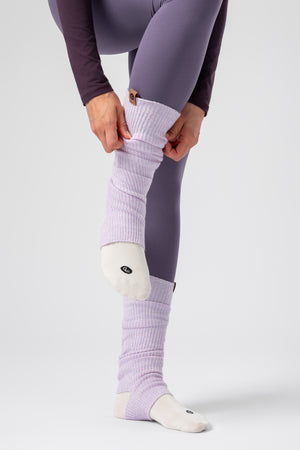 lelosi knitline beenwarmers kaprun 1