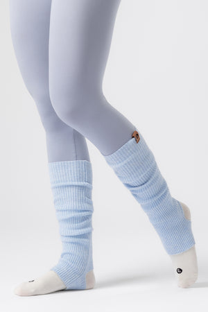 lelosi knitline beenwarmers vinyasa 1