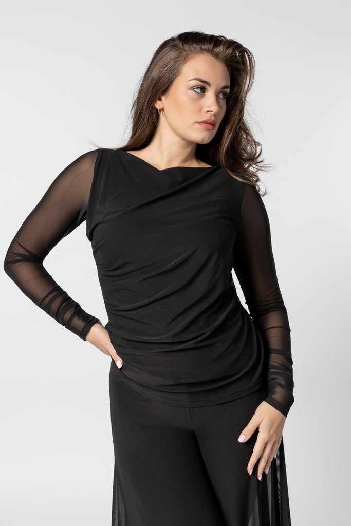 lelosi lang t-shirt elite 0