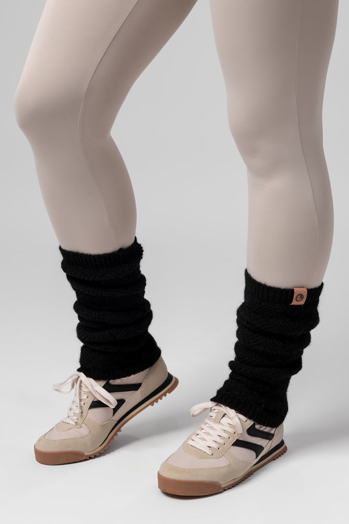 lelosi knitline beenwarmers mzaar 0