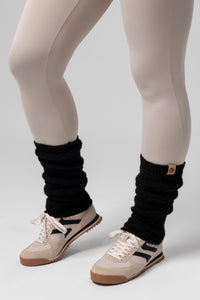 KnitLine beenwarmers Mzaar