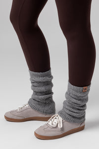 KnitLine beenwarmers Rauris