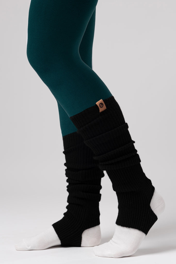 lelosi beenwarmers zinal 0