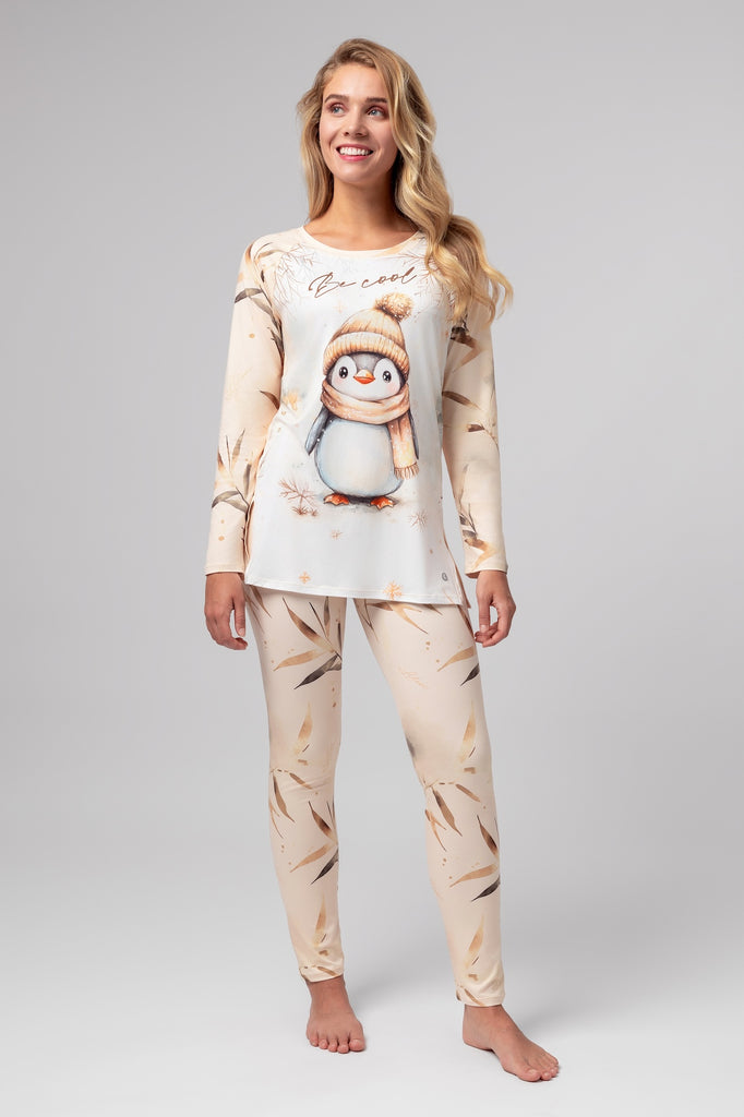 lelosi pyjama cooly 0