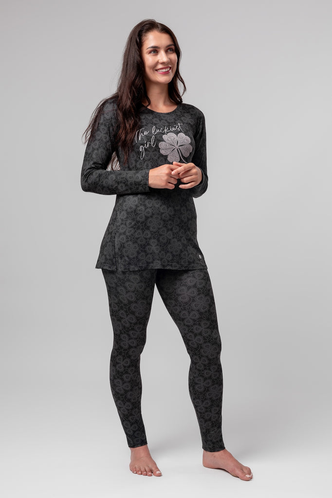 lelosi pyjama girly 0