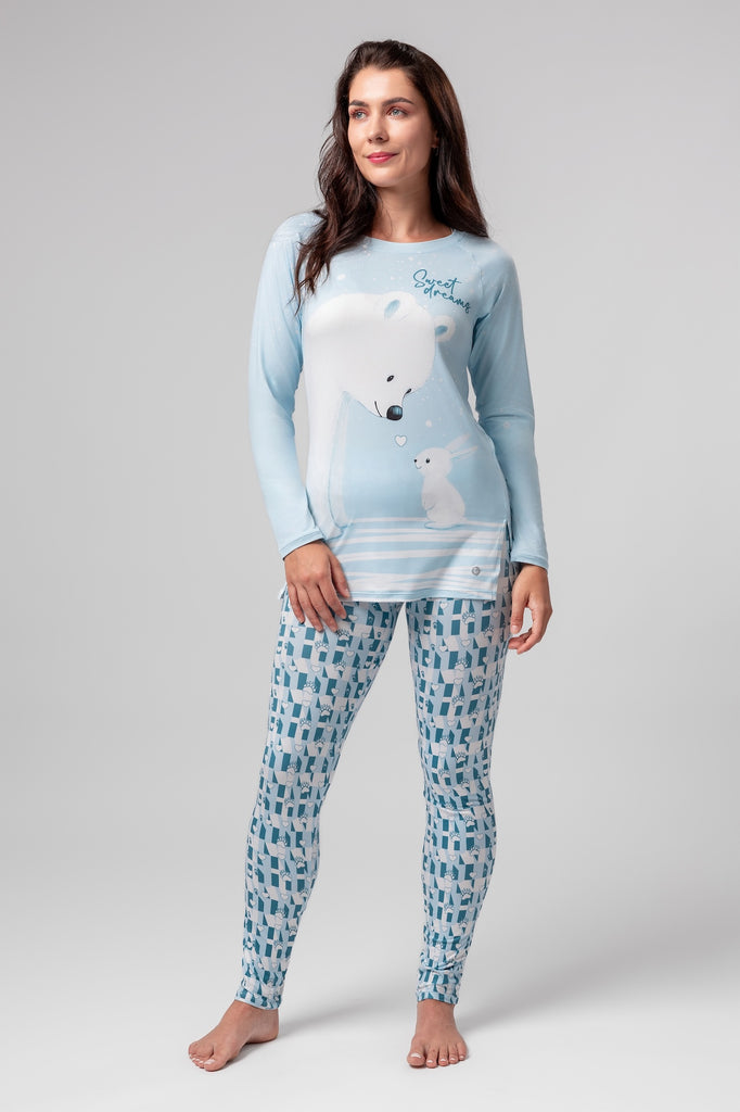 lelosi pyjama goody 0