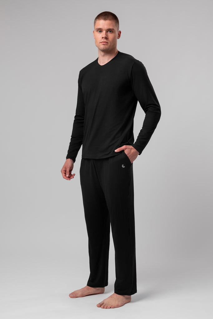 lelosi heren pyjama naptide 0