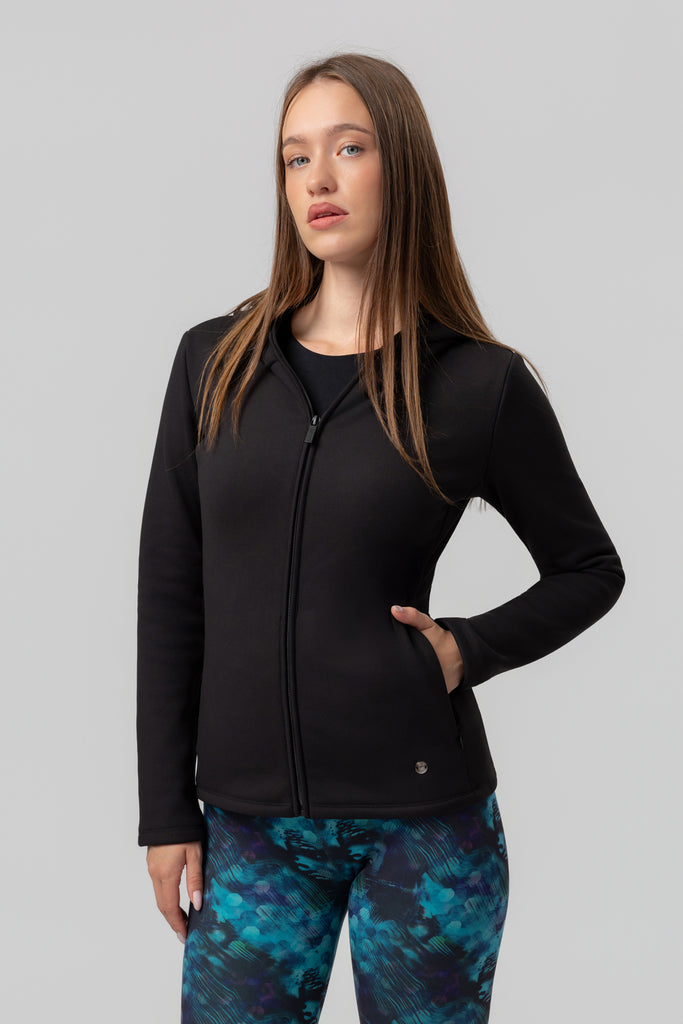 lelosi overgangsjack subzero 0