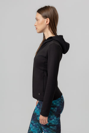 lelosi overgangsjack subzero 1