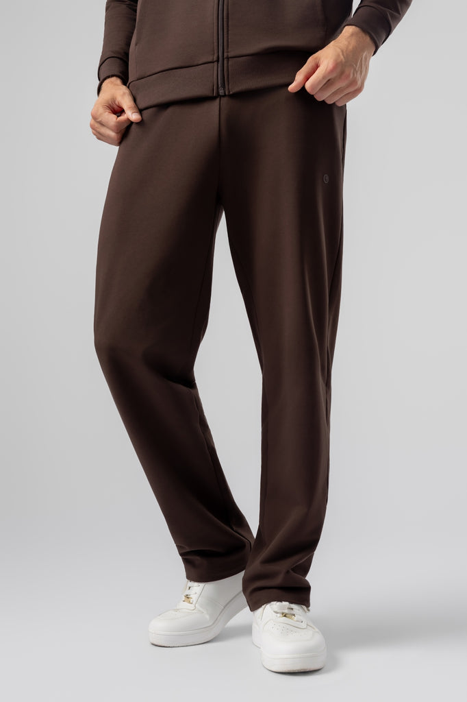 lelosi heren relaxed joggingbroek rene 0