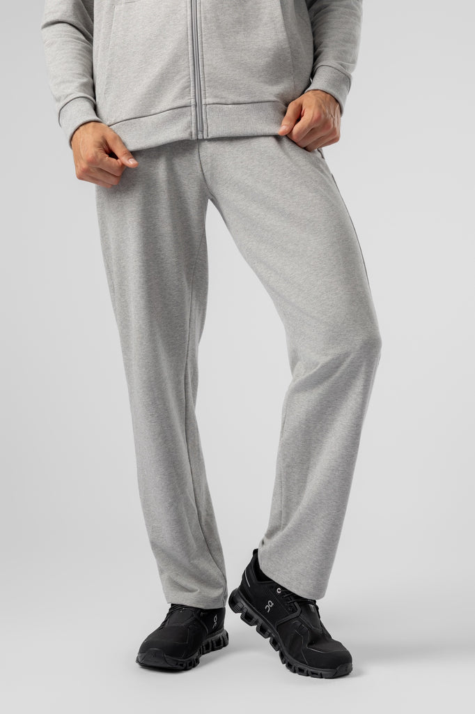 lelosi heren relaxed joggingbroek val 0