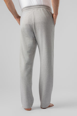 lelosi heren relaxed joggingbroek val 1