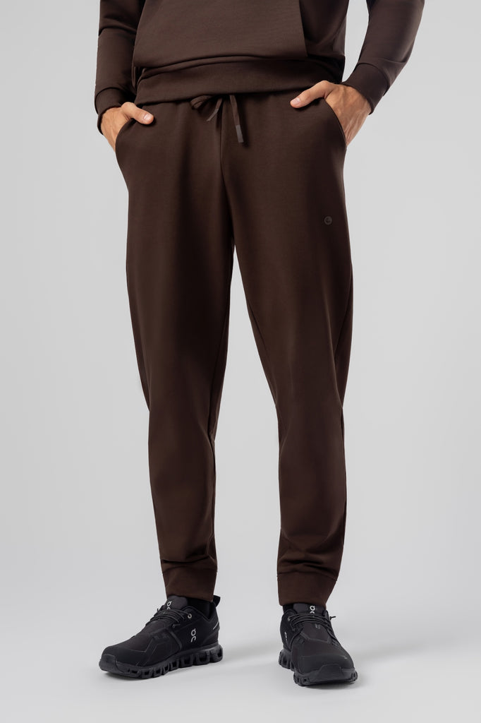 lelosi heren joggingbroek rene 0