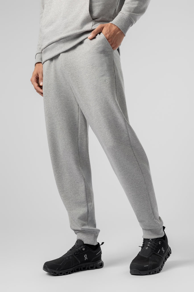 lelosi heren joggingbroek val 0