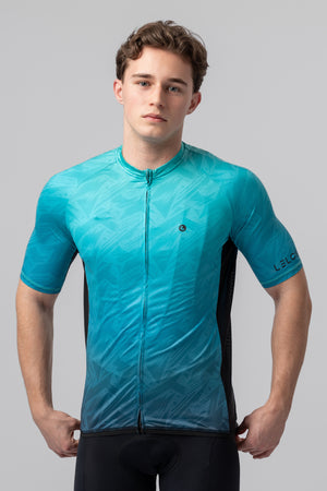 lelosi heren fietsshirt tour 1