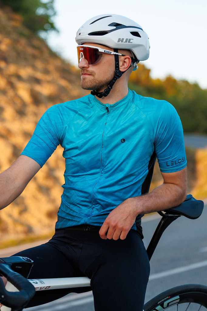 lelosi heren fietsshirt tour 0
