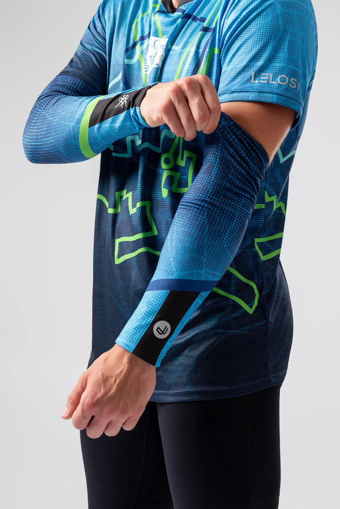 lelosi armwarmers obljuba iii 0