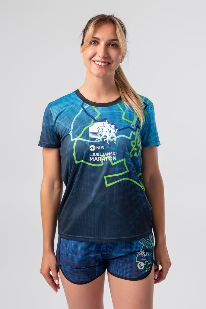 lelosi t-shirt hardlopen ljuba iii 0