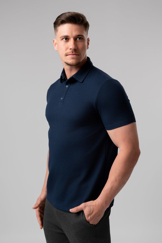 lelosi poloshirt aidan 0