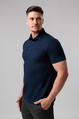 Poloshirt Aidan