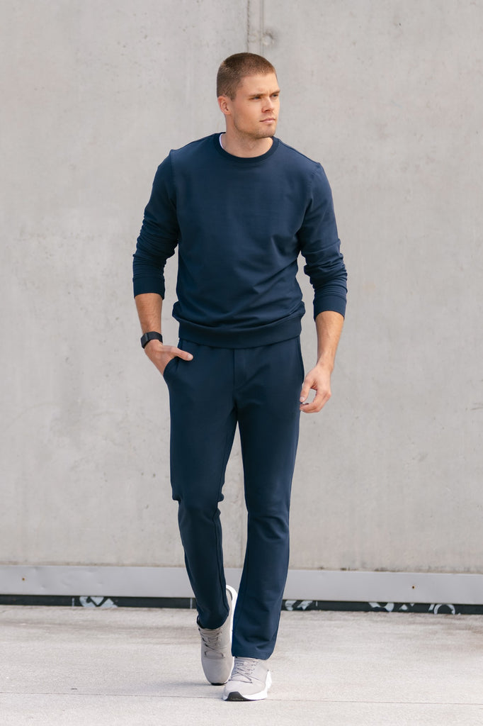 lelosi herenbroek supercomfort relaxed ponya 0