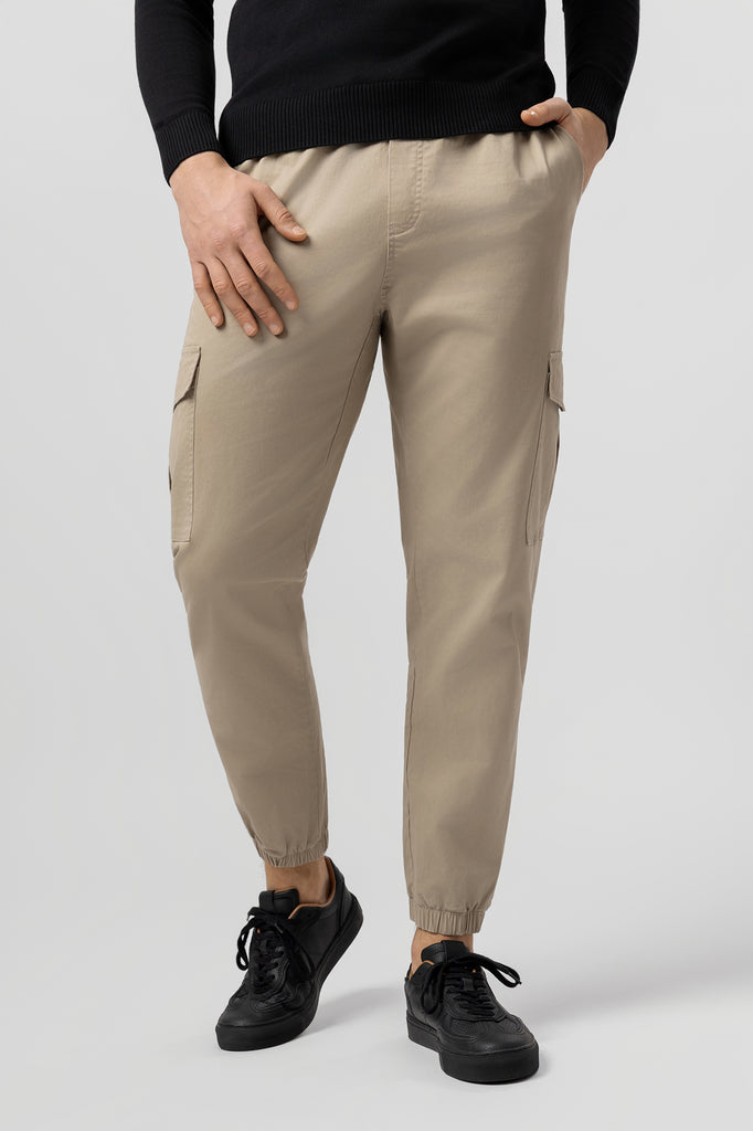 lelosi cargo broek voor heren edgar 0