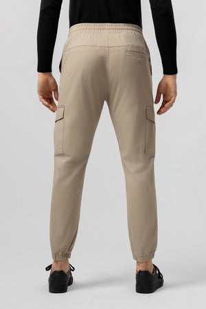 lelosi cargo broek voor heren edgar 1