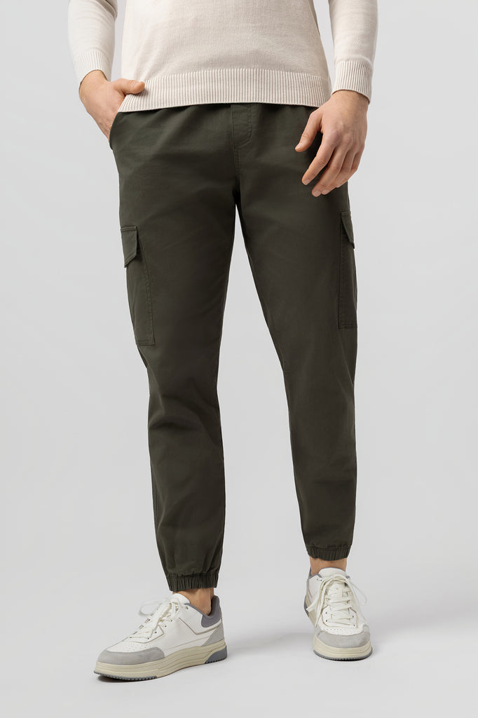 lelosi cargo broek voor heren harold 0